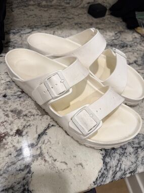 Birkenstock Slide Sandals Used - Men